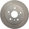 Centric Parts Standard Brake Rotor, 121.44117 121.44117 - alternate 1